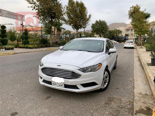 Ford for sale in Iraq